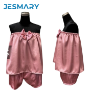 Bộ áo quây lửng spa, bộ quây massage vải lụa cao cấp loại 1